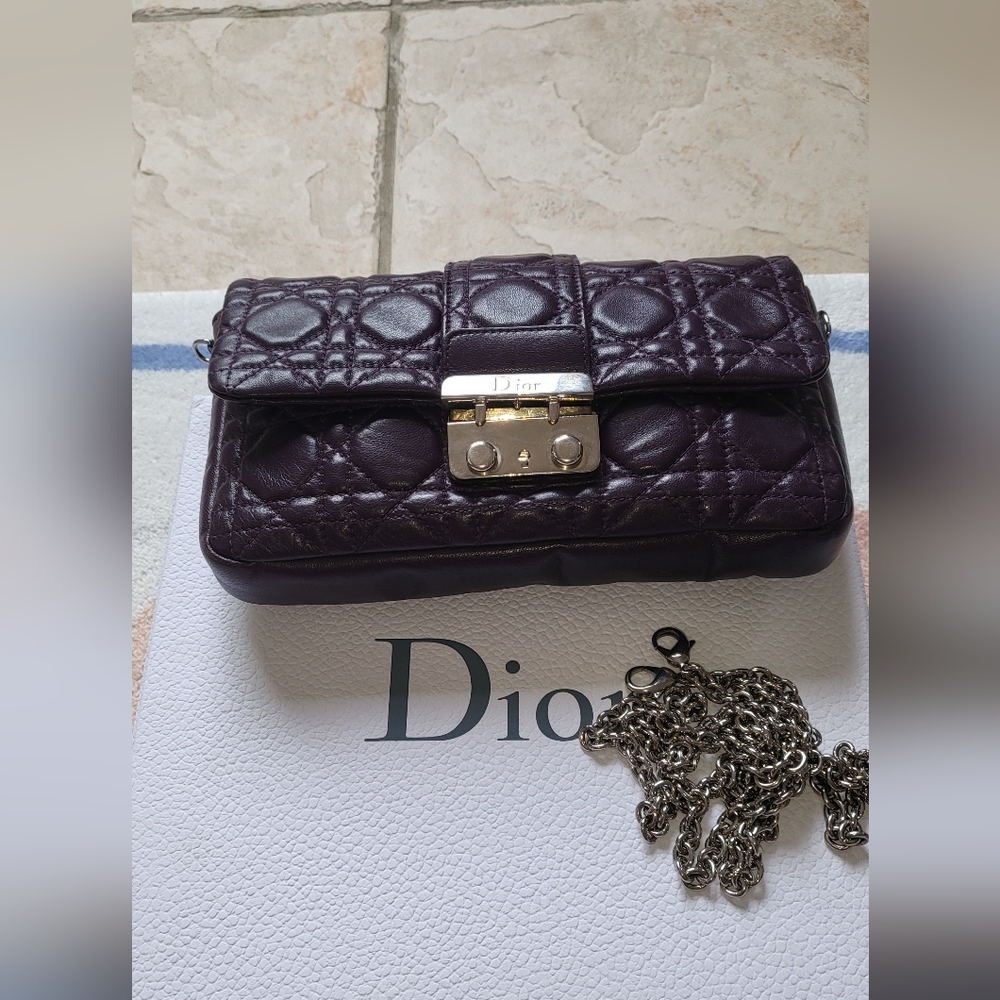 Dior WOC